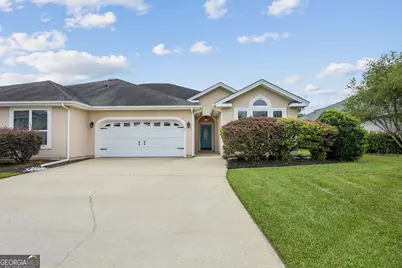 128 Miller Court, Kingsland, GA 31548 - Photo 2
