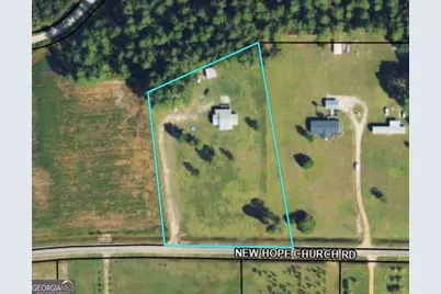 325 New Hope Church Road, Alma, GA 31510 - Photo 16