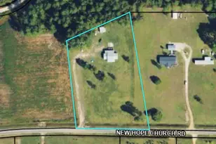 325 New Hope Church Rd, Alma, GA 31510 - Photo 16