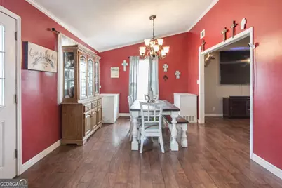325 New Hope Church Road, Alma, GA 31510 - Photo 6