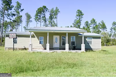 325 New Hope Church Road, Alma, GA 31510 - Photo 1