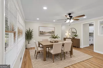2154 Silverdale Road, Augusta, GA 30906 - Photo 4