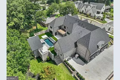 379 Milton Avenue, Alpharetta, GA 30009 - Photo 16