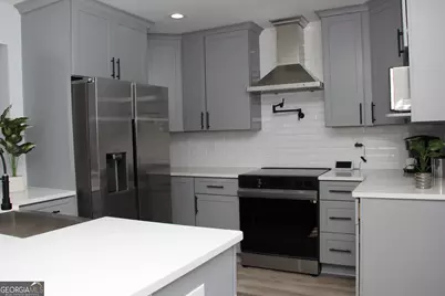 1841 Bayberry Drive SW, Atlanta, GA 30311 - Photo 6
