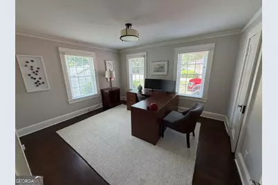 1651 Thompson Bridge Road, Gainesville, GA 30501 - Photo 8