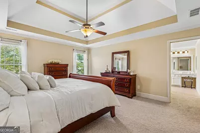109 Centennial Drive, Peachtree City, GA 30269 - Photo 46