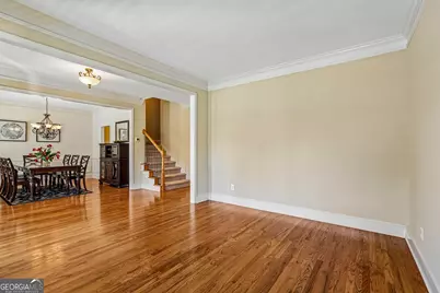 109 Centennial Drive, Peachtree City, GA 30269 - Photo 18
