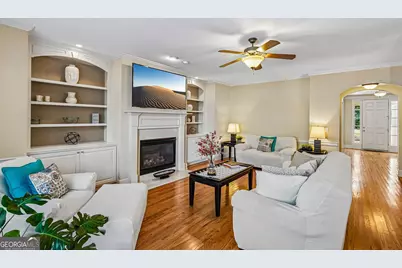 109 Centennial Drive, Peachtree City, GA 30269 - Photo 22