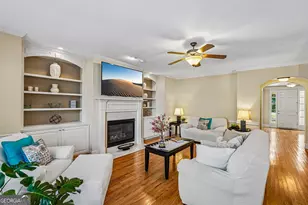 109 Centennial Dr, Peachtree City, GA 30269 - Photo 22