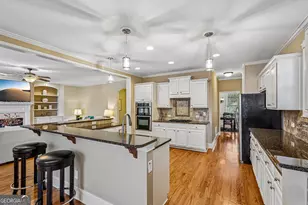 109 Centennial Dr, Peachtree City, GA 30269 - Photo 26