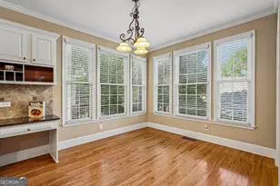109 Centennial Dr, Peachtree City, GA 30269 - Photo 32