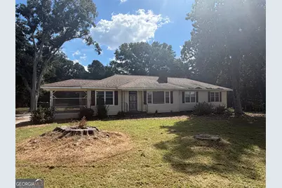1144 Clacktown Road, Winder, GA 30680 - Photo 1