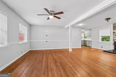 70 Stroud Drive SE, Mableton, GA 30126 - Photo 4