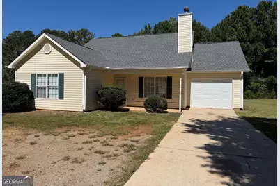 1705 Park Circle, Griffin, GA 30224 - Photo 2