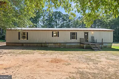 532 Sharon Road NE, Crawfordville, GA 30631 - Photo 1