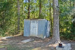 532 Sharon Road NE, Crawfordville, GA 30631 - Photo 16