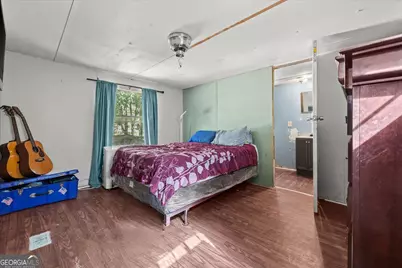532 Sharon Road NE, Crawfordville, GA 30631 - Photo 6