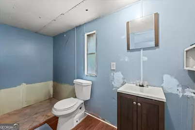 532 Sharon Road NE, Crawfordville, GA 30631 - Photo 8