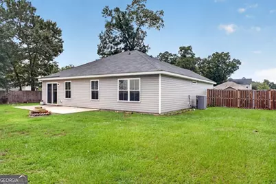 506 Sweet Cherry Lane, Springfield, GA 31329 - Photo 28