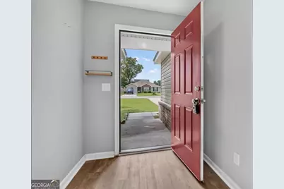 506 Sweet Cherry Lane, Springfield, GA 31329 - Photo 4