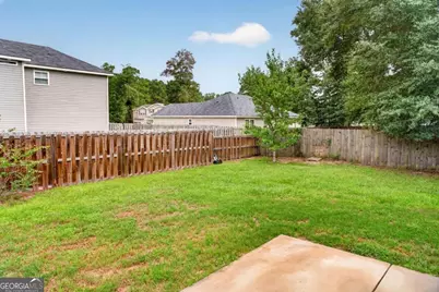 506 Sweet Cherry Lane, Springfield, GA 31329 - Photo 32