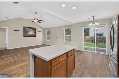 506 Sweet Cherry Lane, Springfield, GA 31329 - Photo 8
