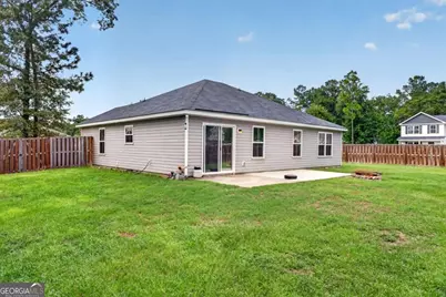 506 Sweet Cherry Lane, Springfield, GA 31329 - Photo 30