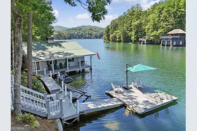 232 Perrin Cove Road, Tiger, GA 30576 - Photo 2