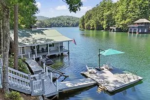 232 Perrin Cove Rd, Tiger, GA 30576 - Photo 2