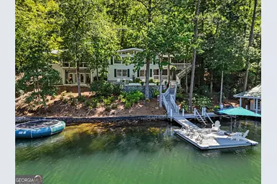 232 Perrin Cove Road, Tiger, GA 30576 - Photo 1