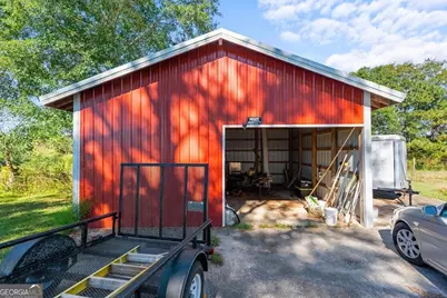 880 Burwell Mount Zion Road, Carrollton, GA 30117 - Photo 36