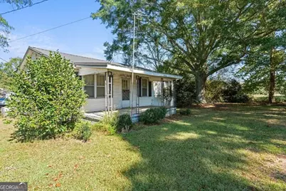 880 Burwell Mount Zion Road, Carrollton, GA 30117 - Photo 2