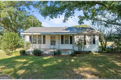 880 Burwell Mount Zion Road, Carrollton, GA 30117 - Photo 34