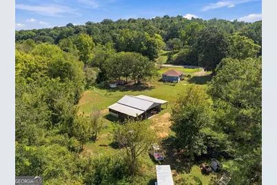 1458 Old Cedartown Road SE, Lindale, GA 30147 - Photo 4
