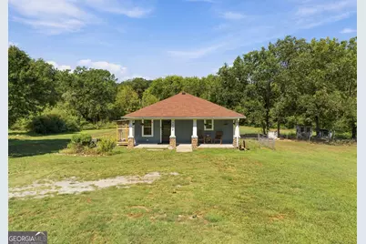 1458 Old Cedartown Road SE, Lindale, GA 30147 - Photo 1