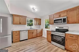 12401 Sunnybrook Rd, Savannah, GA 31419 - Photo 32