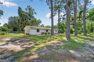 12401 Sunnybrook Rd, Savannah, GA 31419 - Photo 48