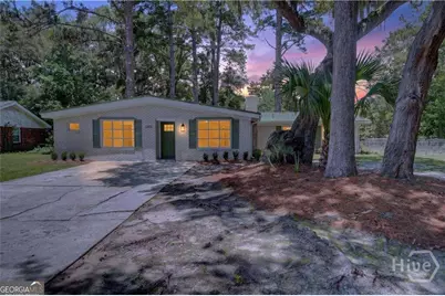 12401 Sunnybrook Road, Savannah, GA 31419 - Photo 2
