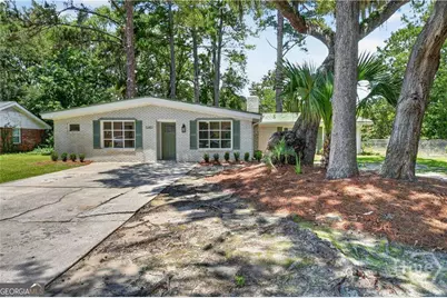 12401 Sunnybrook Road, Savannah, GA 31419 - Photo 6