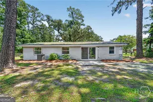 12401 Sunnybrook Rd, Savannah, GA 31419 - Photo 50