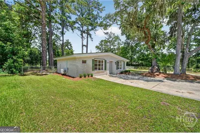 12401 Sunnybrook Road, Savannah, GA 31419 - Photo 8