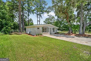 12401 Sunnybrook Rd, Savannah, GA 31419 - Photo 8