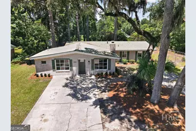 12401 Sunnybrook Road, Savannah, GA 31419 - Photo 52