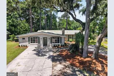 12401 Sunnybrook Road, Savannah, GA 31419 - Photo 4