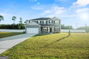 100 Finch Ln, Guyton, GA 31312 - Photo 2