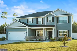 100 Finch Ln, Guyton, GA 31312 - Photo 1