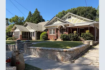 748 Greenwood Avenue, Atlanta, GA 30306 - Photo 1