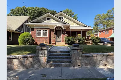 748 Greenwood Avenue, Atlanta, GA 30306 - Photo 2