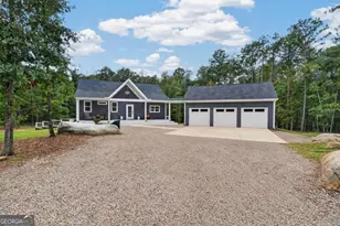 2290 Flat Rock Church Rd, White Plains, GA 30678 - Photo 1