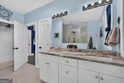 2290 Flat Rock Church Road, White Plains, GA 30678 - Photo 16